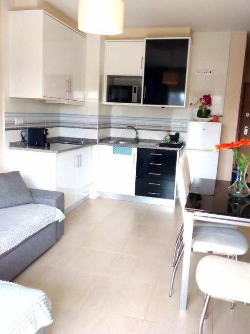 Apartamento Portimão Exterior foto